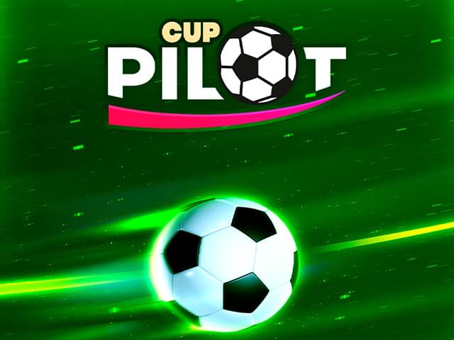 444bet Copa do Piloto